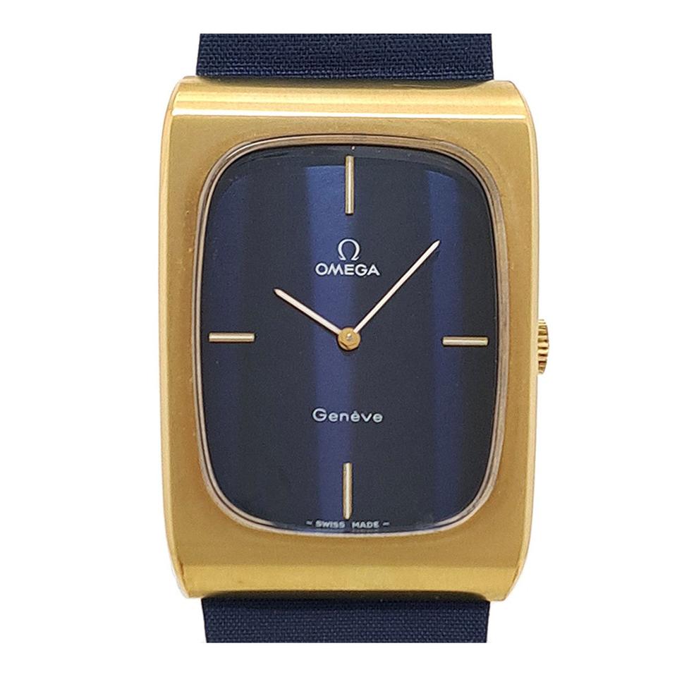 Omega Genève