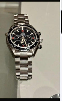 Omega Seamaster