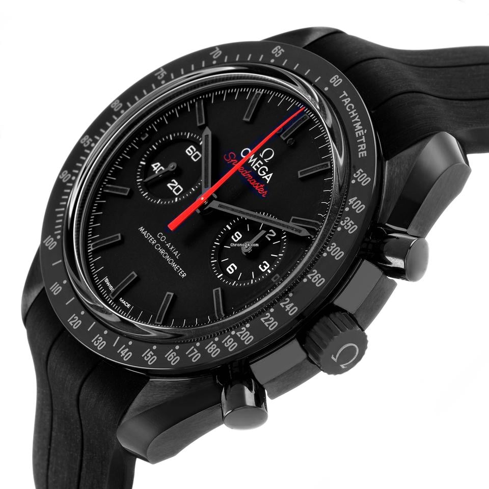 Omega Speedmaster Dark Side of the Moon Mens Watch 310.92.44.51.01.001 Unworn