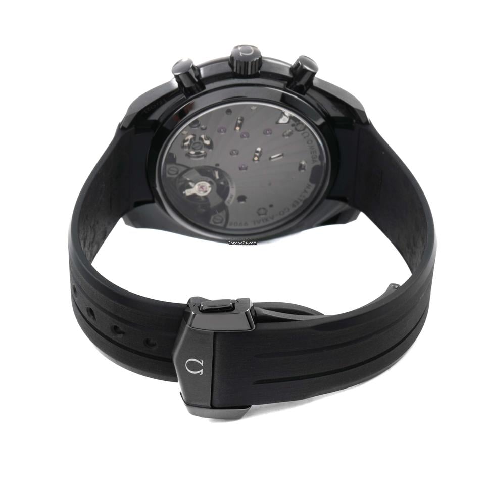 Omega Speedmaster Dark Side of the Moon Mens Watch 310.92.44.51.01.001 Unworn