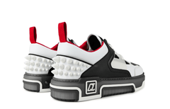 Astroloubi Leather Sneakers