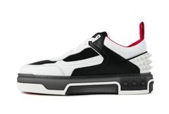 Astroloubi Leather Sneakers