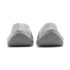 BALENCIAGA SPACE SHOES SILVER