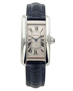 Cartier Tank Full set