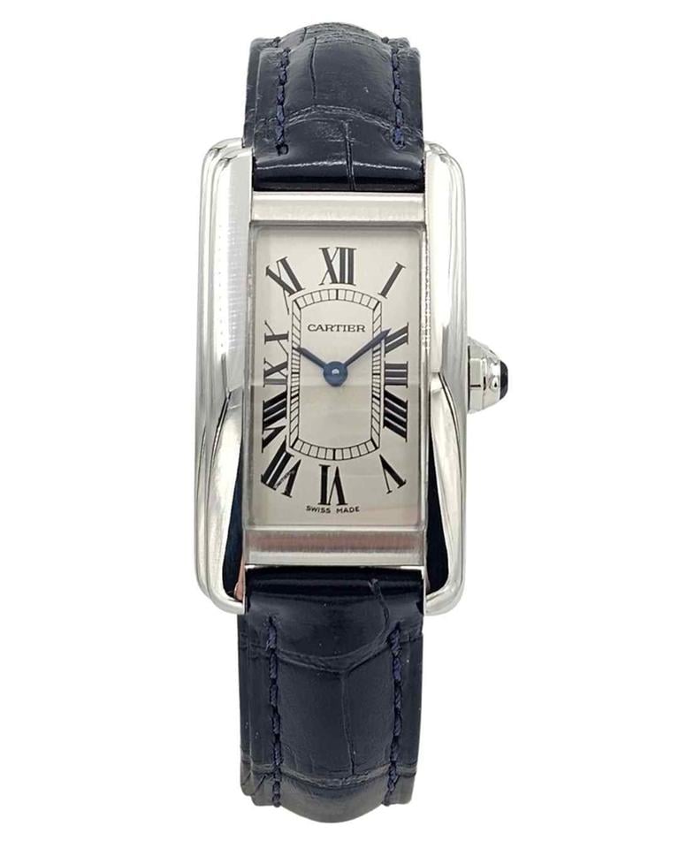 Cartier Tank Full set