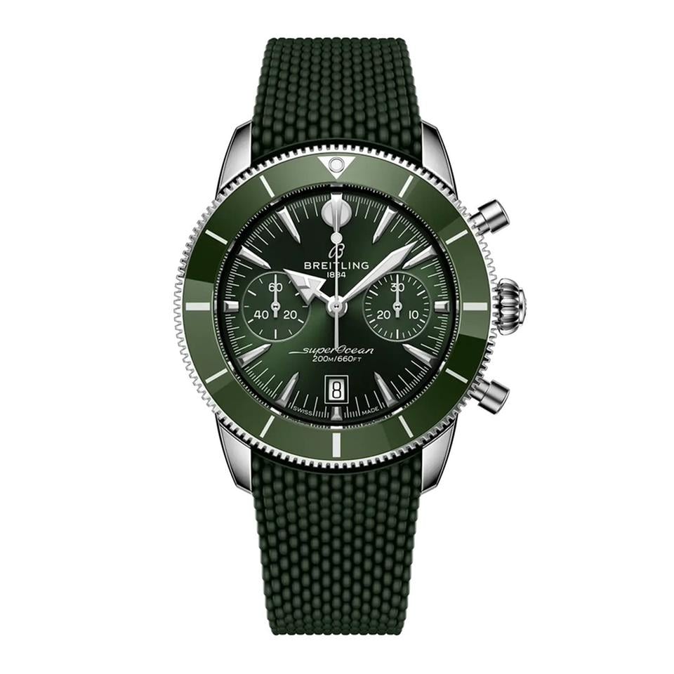 Breitling Superocean Heritage B01 Chronograph 42