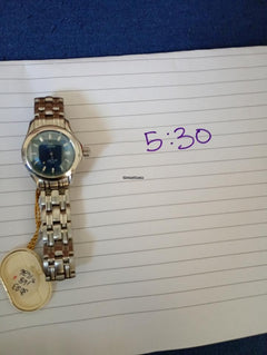 Omega Seamaster
