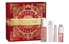 Dior Sample Set New Year Limited Miss Dior Solid Perfume Lemon Rose Scent Blush 11Ml Solid Fragrance 3 2G Lip Oil 6Ml 641530285