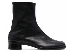 Maison Margiela Tabi Ankle H30 Boot Black