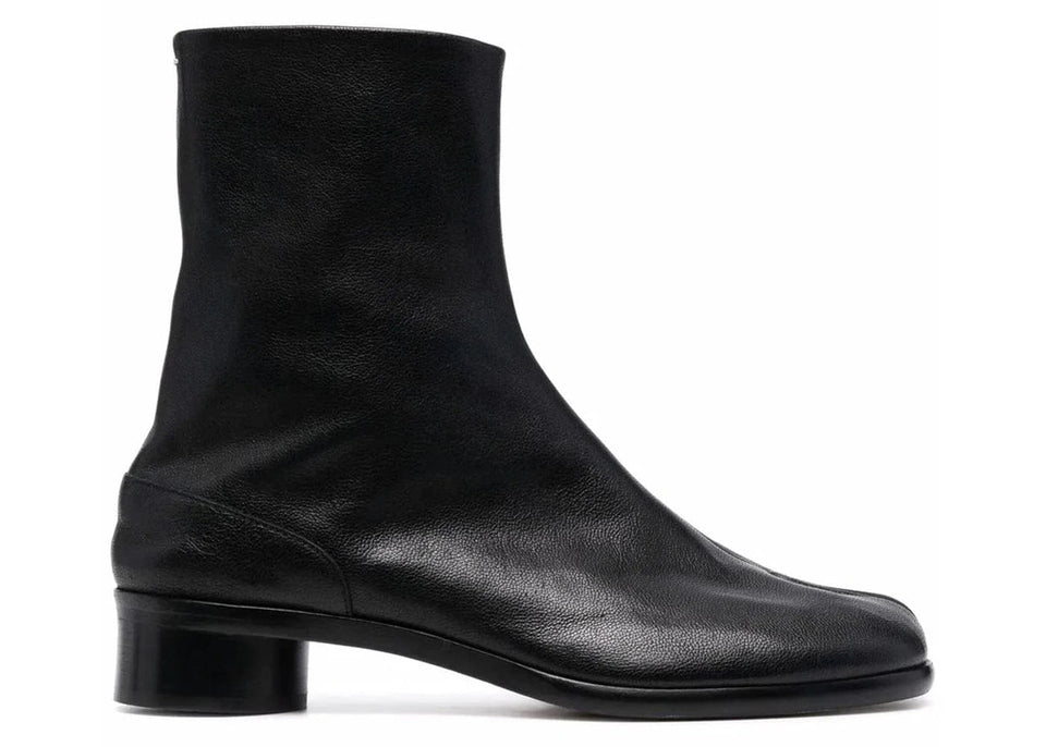 Maison Margiela Tabi Ankle H30 Boot Black