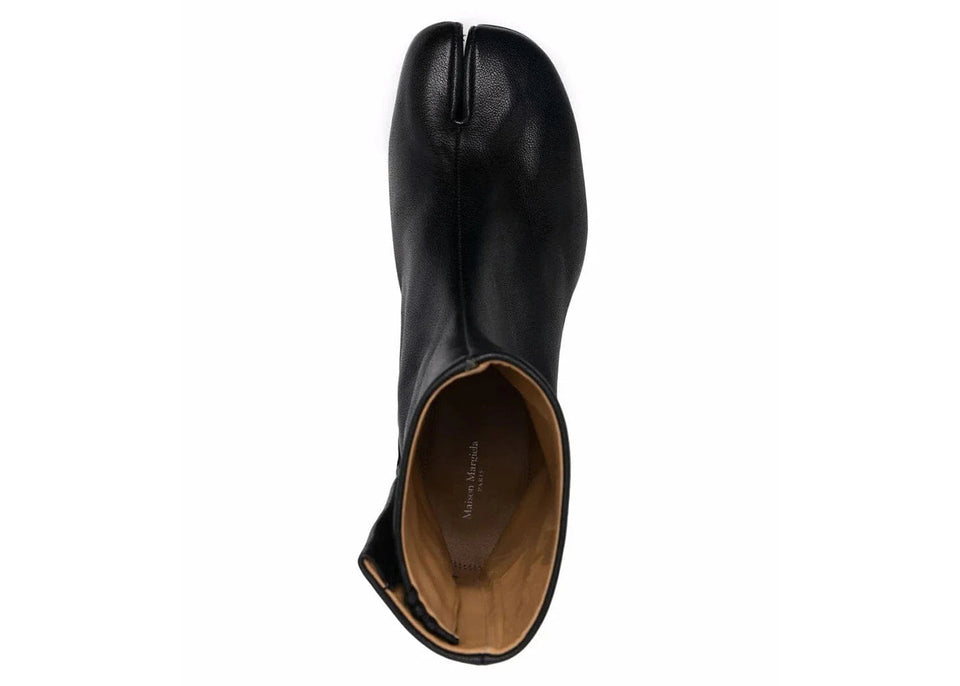 Maison Margiela Tabi Ankle H30 Boot Black