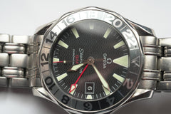 Omega Seamaster