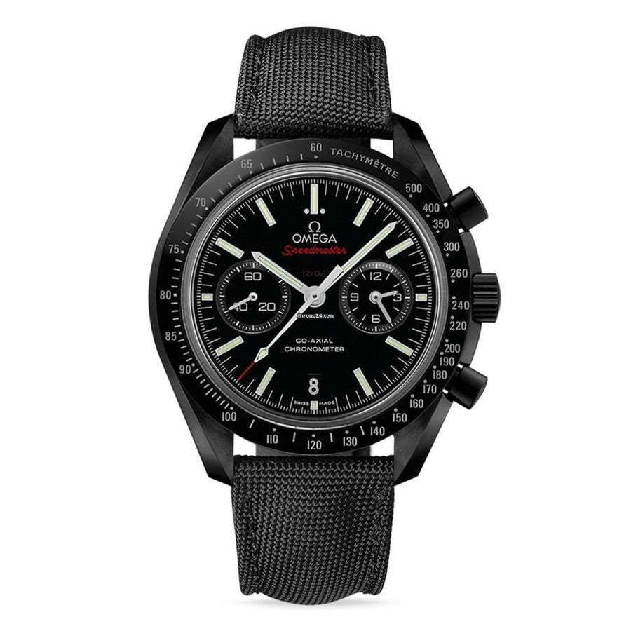 Omega Speedmaster Dark Side of the Moon Men's Watch 311.92.44.51.01.007