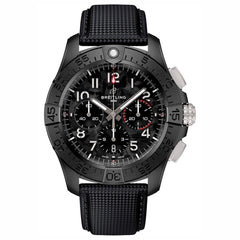 Breitling Super Avi B01 Chronogragh Night Mission