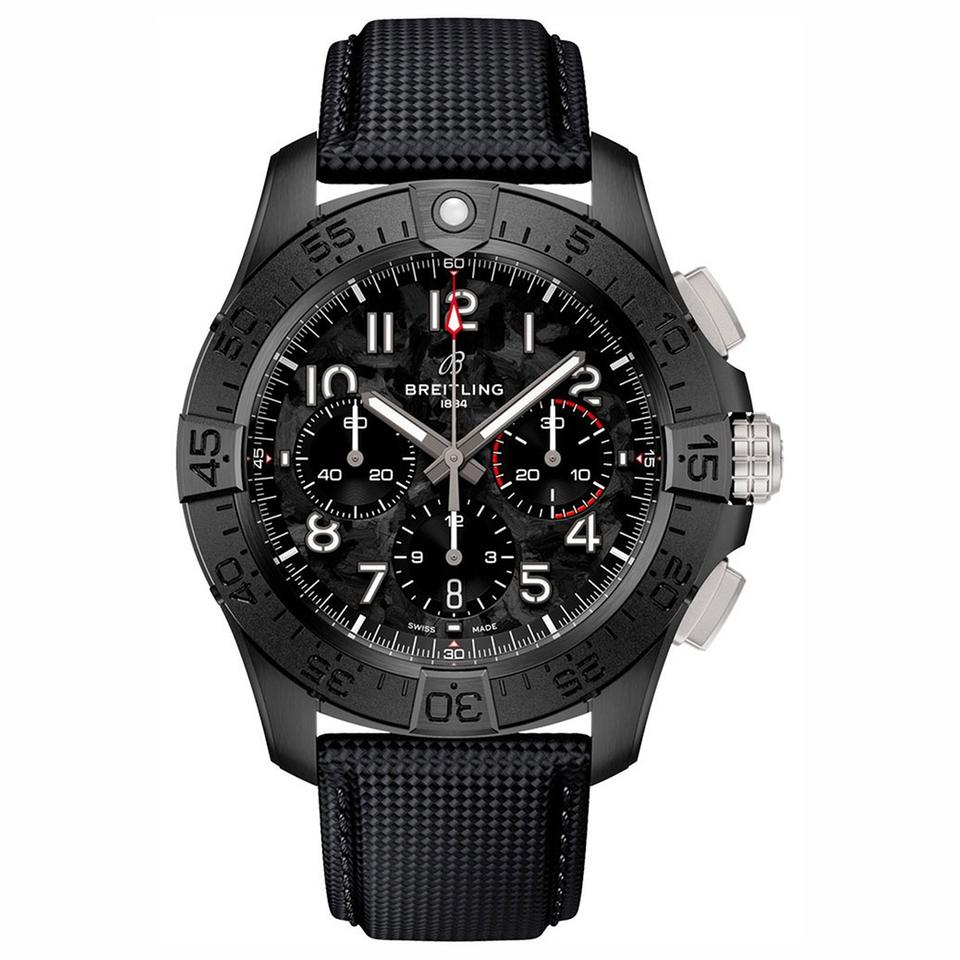 Breitling Super Avi B01 Chronogragh Night Mission