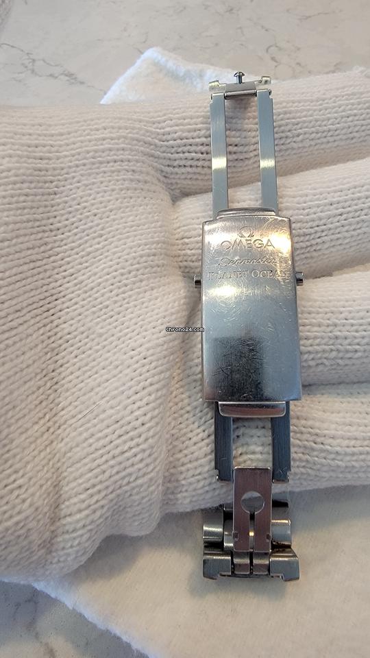 Omega Seamaster