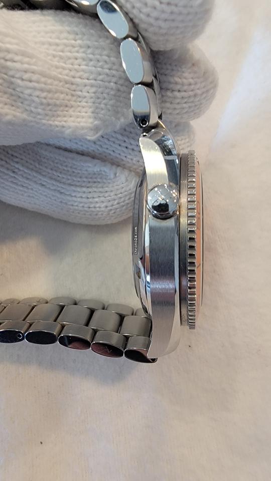 Omega Seamaster