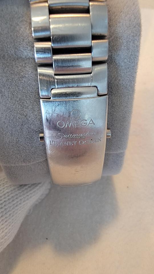 Omega Seamaster