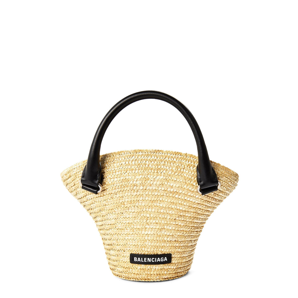 Mini Tote Bag