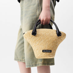 Mini Tote Bag