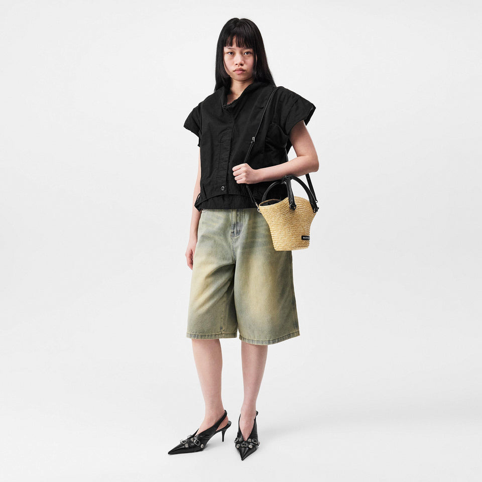 Mini Tote Bag