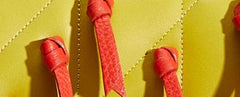 Reloved Pillow Madison Shoulder Bag 18 With Quilting