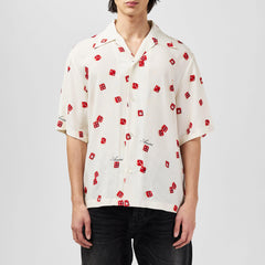 Dice Bowling Shirt