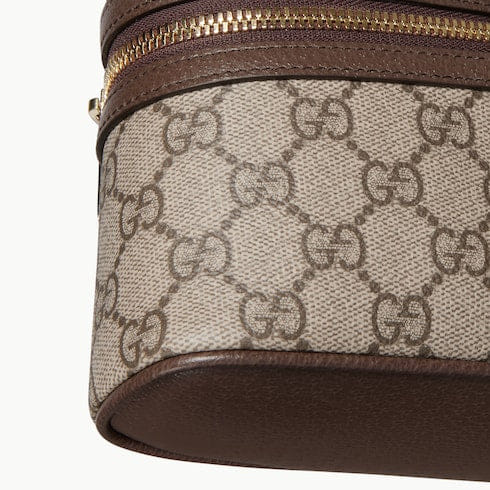 Ophidia small vanity bag