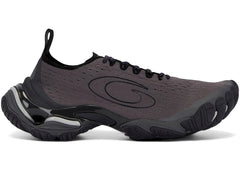 Balenciaga Anatomic Runner Black