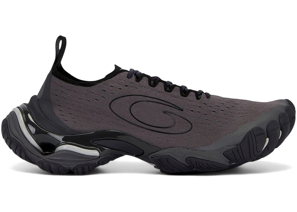 Balenciaga Anatomic Runner Black