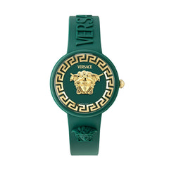 Medusa Pop Quartz Analogue Watch