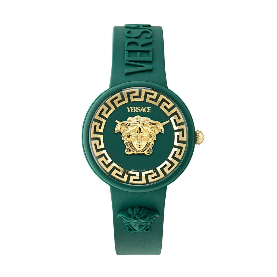 Medusa Pop Quartz Analogue Watch