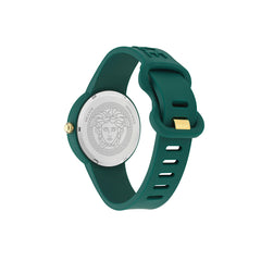 Medusa Pop Quartz Analogue Watch
