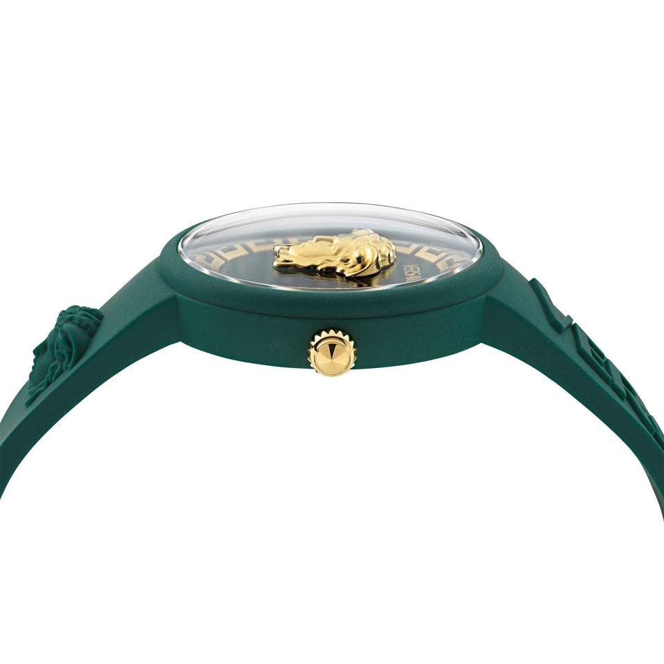 Medusa Pop Quartz Analogue Watch