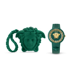 Medusa Pop Quartz Analogue Watch