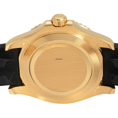 Rolex | Yacht-Master | 226658 | 42 mm | Black | Automatic