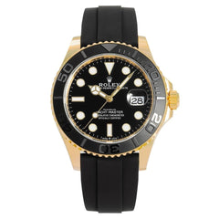 Rolex | Yacht-Master | 226658 | 42 mm | Black | Automatic