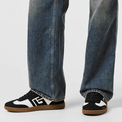 Low-Top Trainers