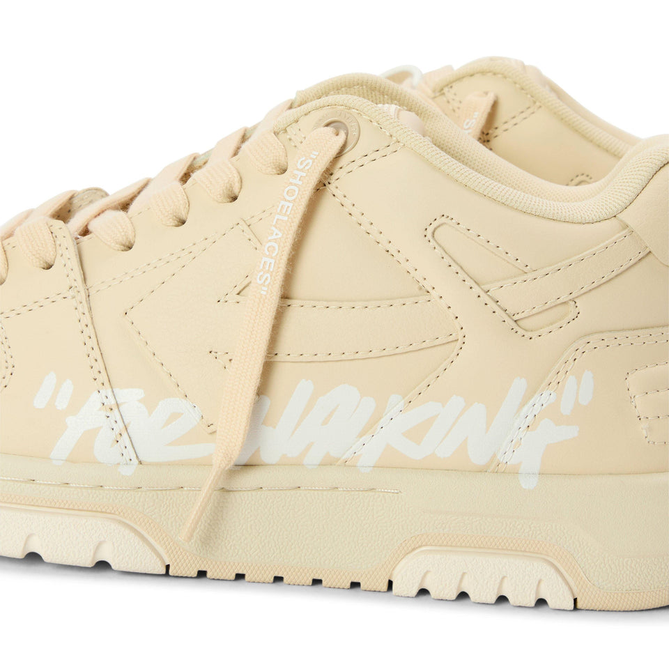 Outofoffice Low-Top Trainers