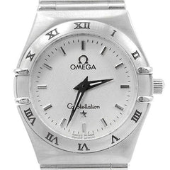 Omega Constellation