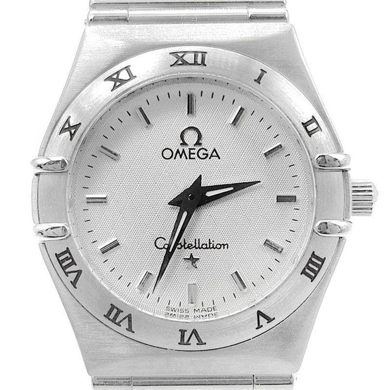 Omega Constellation