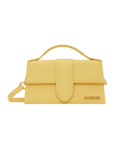 Le Grand Bambino Pale Yellow