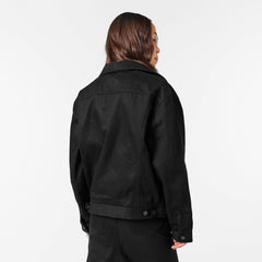 Structured Field Jacket