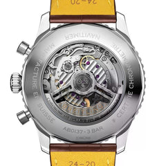 Breitling Navitimer 1 B01 Chronograph Ab0137211c1p1