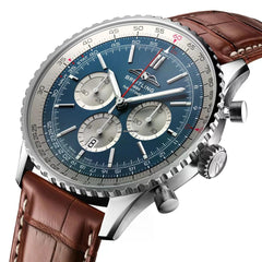 Breitling Navitimer 1 B01 Chronograph Ab0137211c1p1