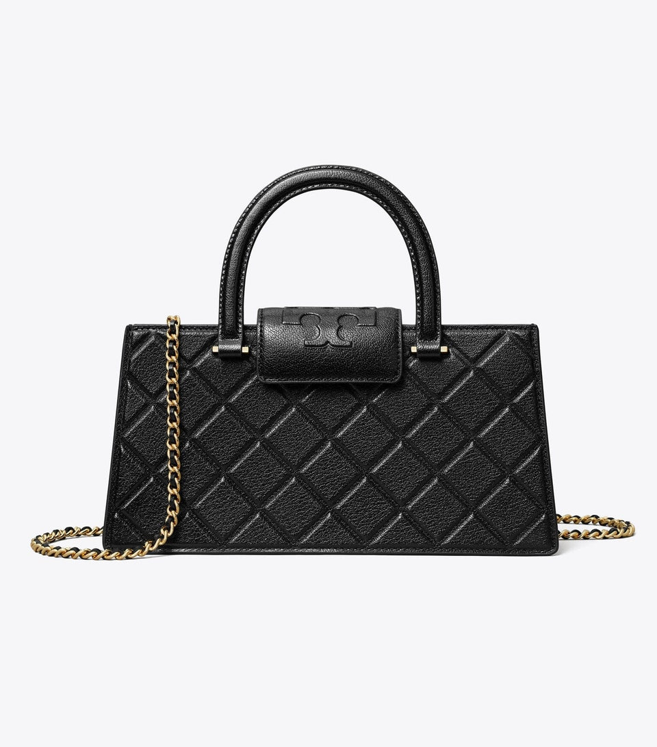 Fleming East-West Tote