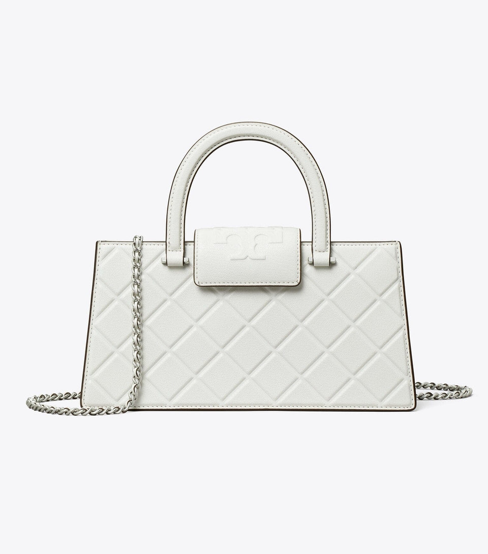 Fleming East-West Tote