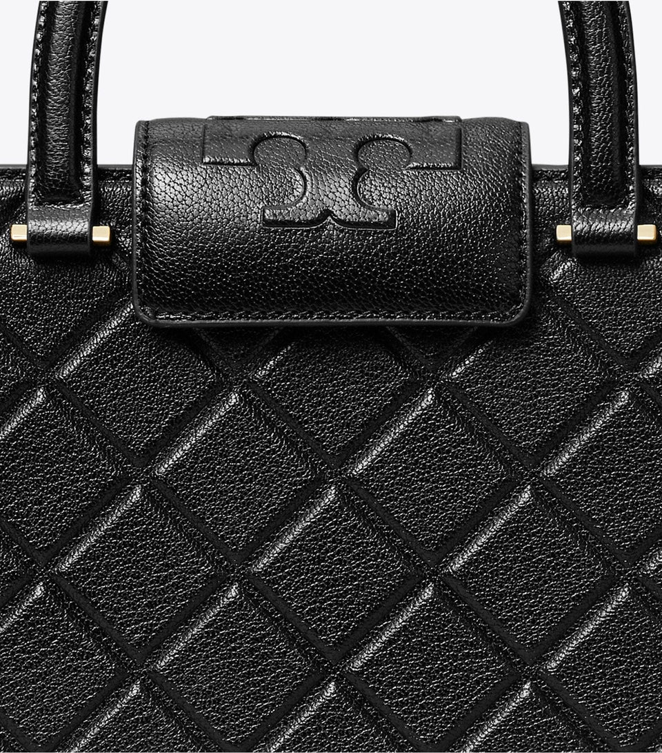 Fleming East-West Tote