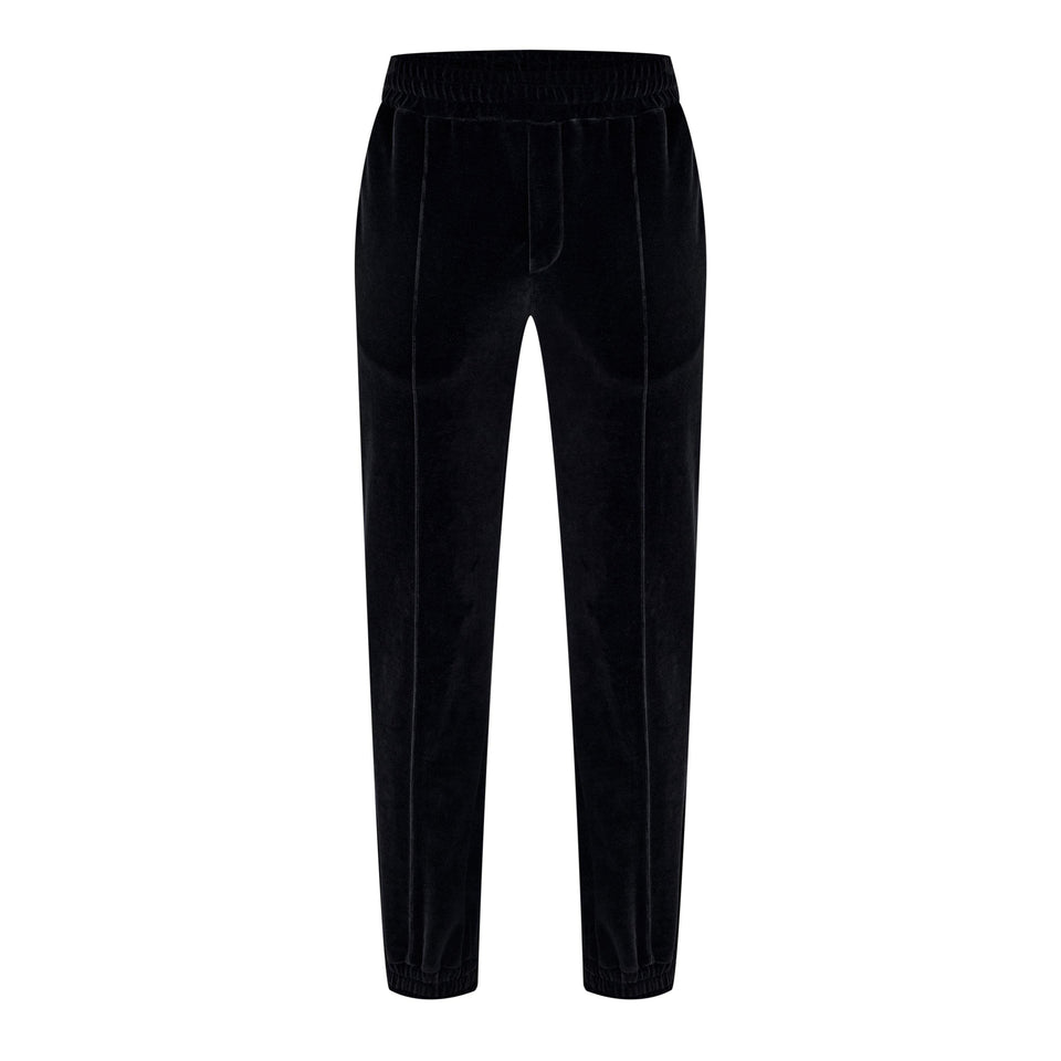 Chez Valentino Jogging Trousers