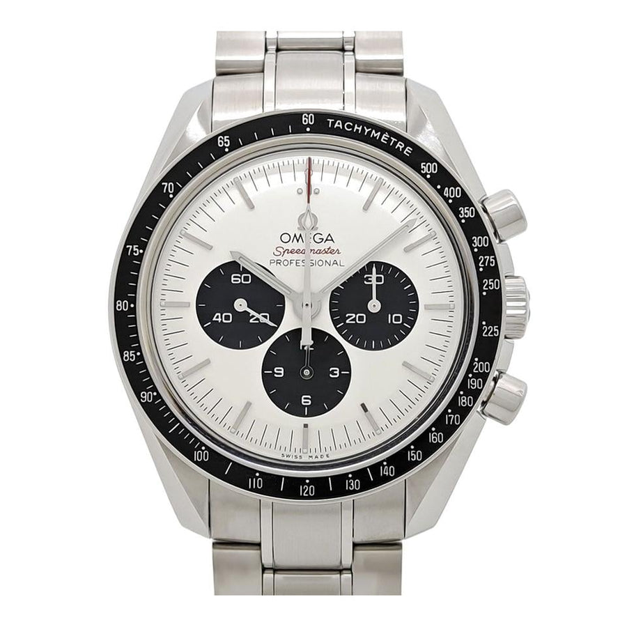 Omega Speedmaster Olympic Commemorative Model Tokyo 2020 Limited Edition